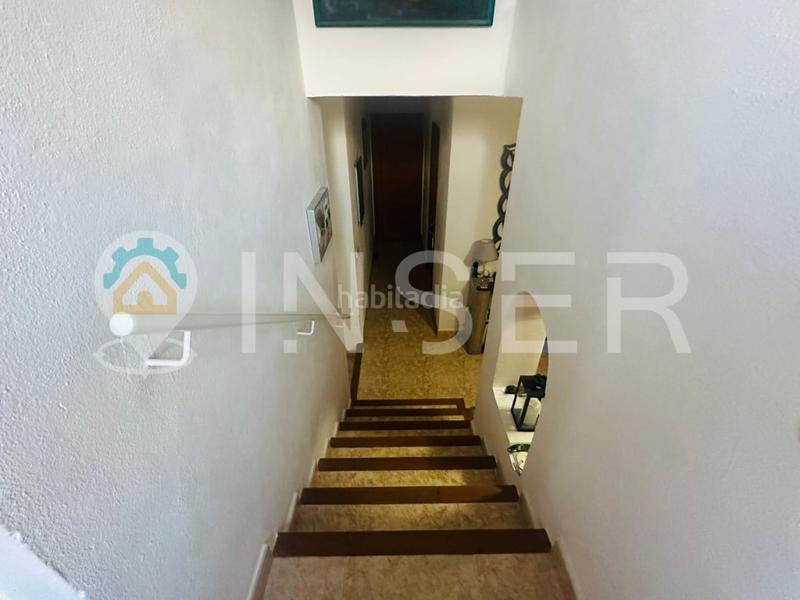 Foto a5fa6030-d502-4ba8-bd99-e2b5a5800f95. Xalet a Cala Llonga-Sa Mesquida Maó