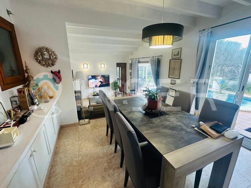 Foto d1c998c0-6b61-48b8-9a66-e185ec3f34ef. Xalet a Cala Llonga-Sa Mesquida Maó