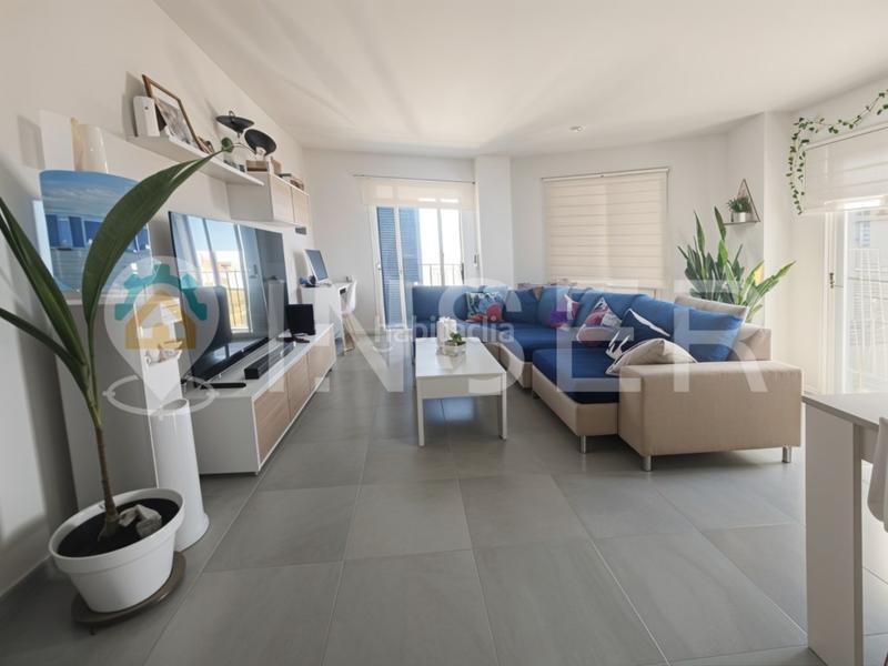 Foto 0a8fa856-f21a-4f13-b689-d9f97f1891dd. Penthouse with parking in Felanitx poble Felanitx