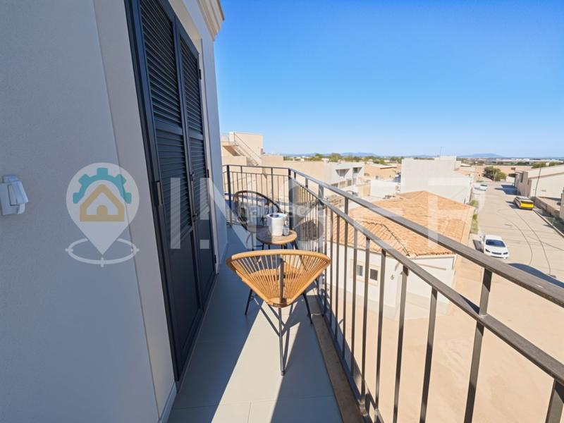 Foto 3e370143-6ecc-4bb6-995f-28c0305a5cfc. Penthouse with parking in Felanitx poble Felanitx