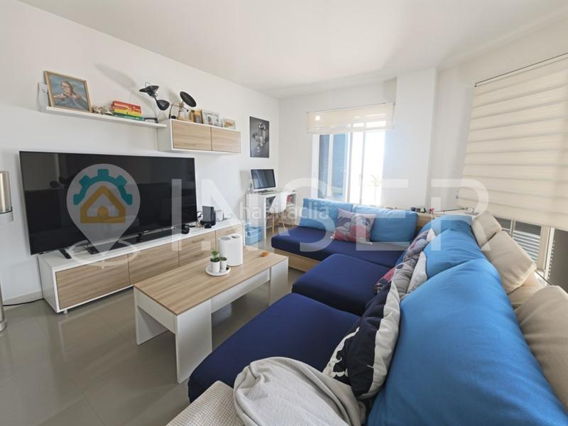 Foto 470dc334-d002-4f0e-b1ea-211e794a01fc. Penthouse with parking in Felanitx poble Felanitx