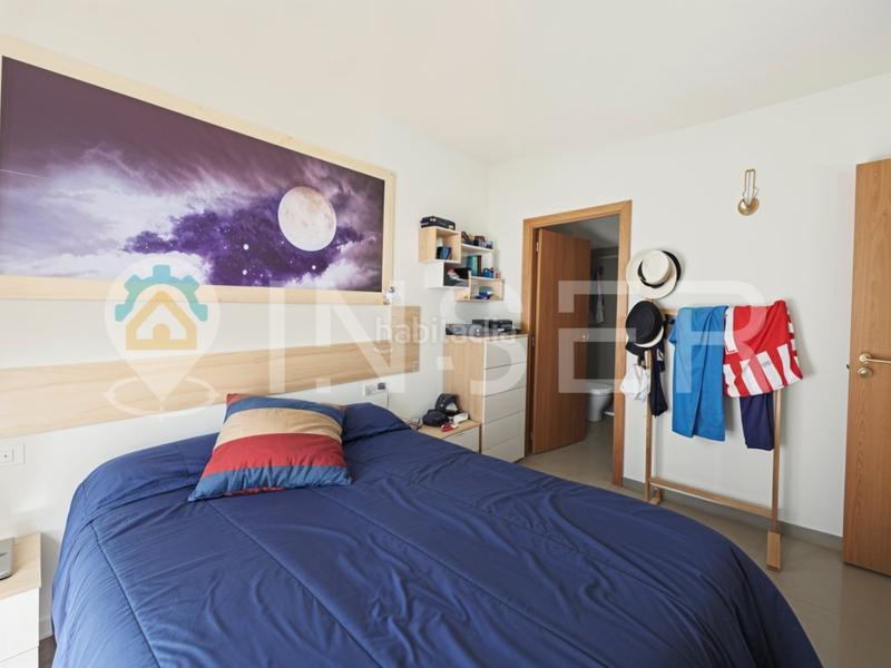 Foto 47bdf5fe-34a8-458b-acd8-c5f6b3282694. Penthouse with parking in Felanitx poble Felanitx