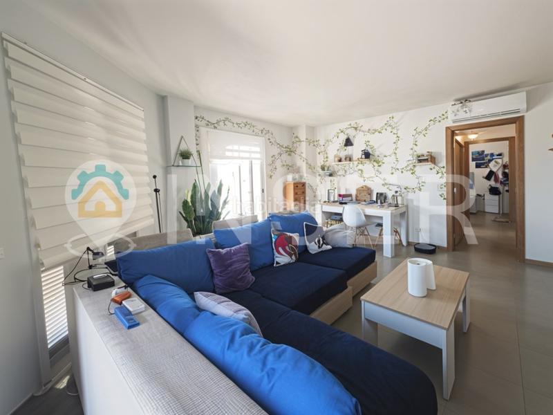 Foto 51d17aea-fbe7-4ffb-91b1-40bc051eb34f. Penthouse with parking in Felanitx poble Felanitx