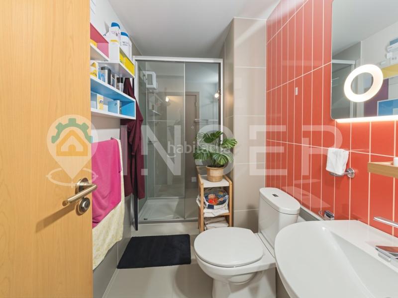 Foto ab25091a-fc3a-43b7-879b-3fee728f2077. Penthouse with parking in Felanitx poble Felanitx