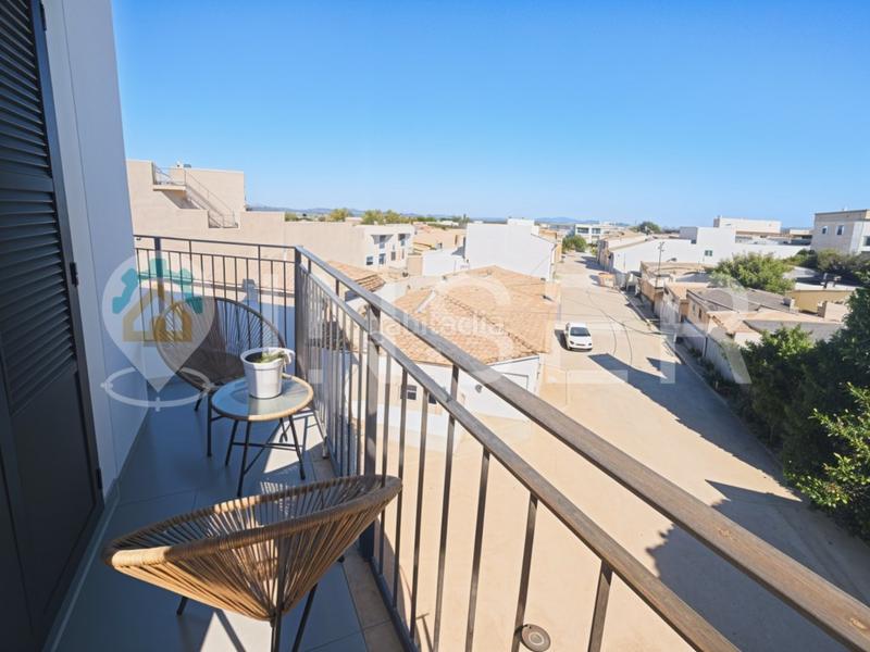 Foto e6f008aa-7da7-4d57-9085-494c158cc026. Penthouse with parking in Felanitx poble Felanitx