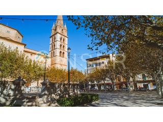 Lloguer Local Comercial a Sencelles. Se traspasa restaurante, a pleno rendimiento en binissalem