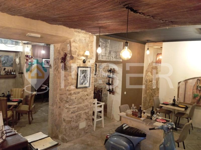 Foto 2cf4856f-6683-4448-8f12-e1f5dd96d90b. Location local commercial dans Sencelles