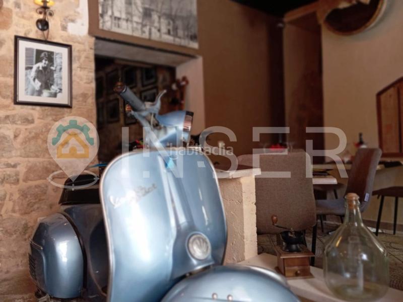 Foto 7df83ea4-b254-4a21-b180-1ce915606d69. Location local commercial dans Sencelles