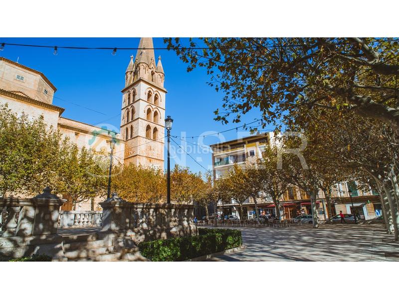 Foto 88093bd4-c4a3-4b27-a182-78abaddc419a. Location local commercial dans Sencelles