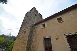 Masía en Flaçà. Oportunidad de inversión masia s.xiv con terrenos can vinyals en