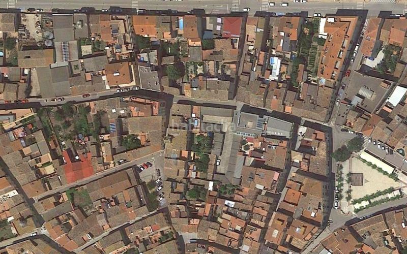 Foto 322c3b93-08c7-4461-9bf9-7a88f6d6a6f4. Casa adossada a Cassà de la Selva