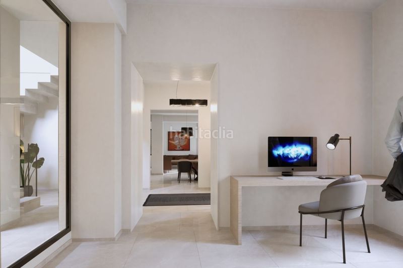 Foto a03fc06e-dfba-4901-8c47-ac756653f3e0. Casa adossada a Cassà de la Selva