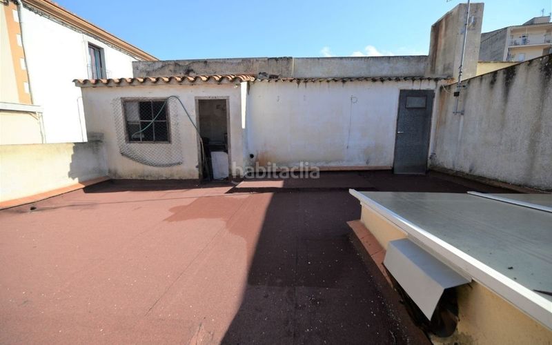 Foto e231283c-6241-480b-b5c0-9764ec5a0e6a. Casa adossada a Cassà de la Selva
