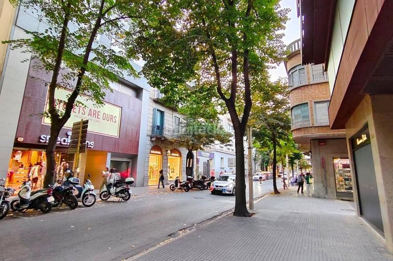 Foto 6217287c-0f2c-4e55-8490-689764a358e7. Appartamento in Eixample Nord Girona