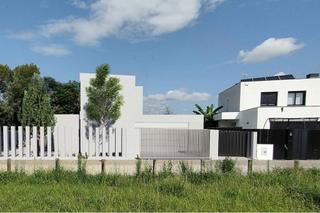 Xalet a Fornells de la Selva. Casa de lujo eco sostenible en fornells de la selva