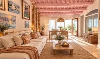 Reihenhaus in Tossa de Mar. Casa adosada con local comercial en el casco antiguo de tossa de