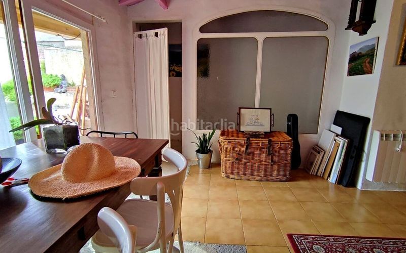 Foto 1b64a7ba-0ac9-42c9-bbb3-c2302735da31. Casa adossada a Tossa de Mar Tossa de Mar