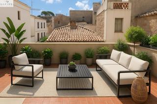 Maison jumelée à Tossa de Mar. Tossa de mar  casa reformada centro histórico