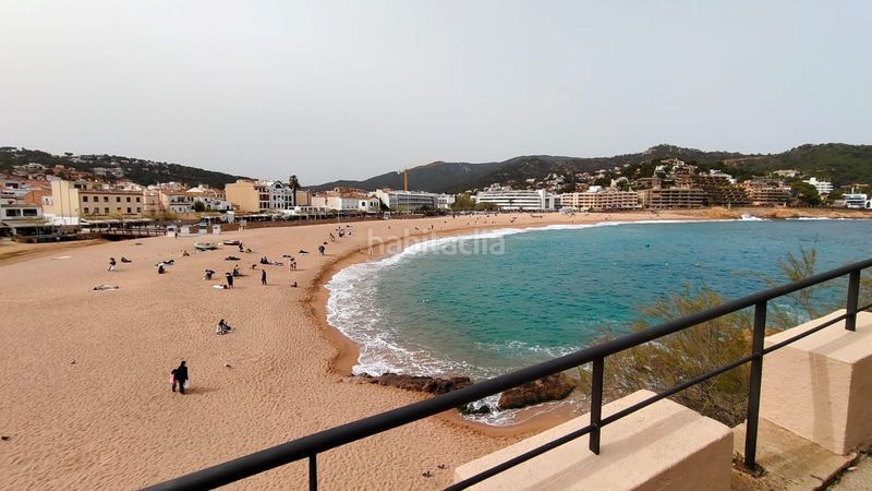 Foto 5dce3c15-e2d5-4800-a27c-62f91f690a2e. Casa adossada a Tossa de Mar Tossa de Mar