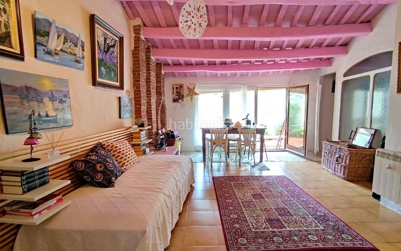 Foto 6120063e-b8f2-4567-9f97-40dcc34ad951. Casa adossada a Tossa de Mar Tossa de Mar