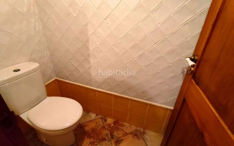 Foto 68f781a1-ce2f-4908-9bd3-e498b9280792. Casa adossada a Tossa de Mar Tossa de Mar