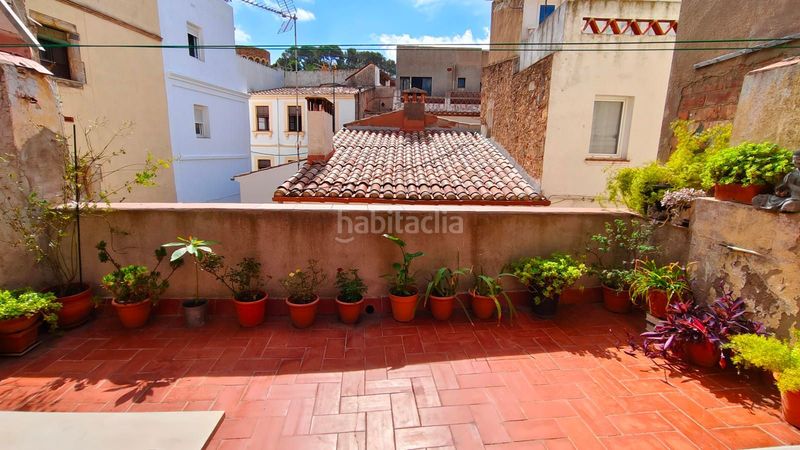 Foto aca5e6de-27e6-4532-9e4d-0f9d302ef64d. Casa adossada a Tossa de Mar Tossa de Mar
