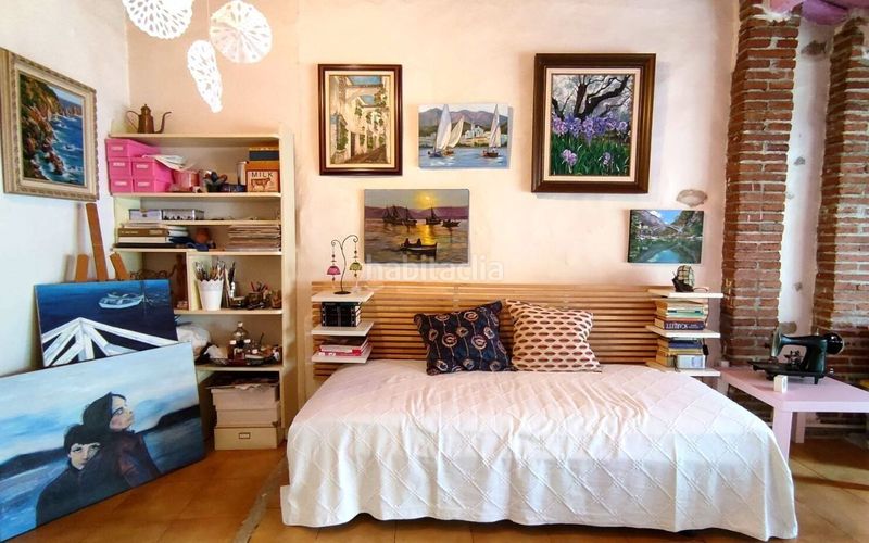 Foto b23df7c2-11ae-4a3a-83ad-b4414fd1c8eb. Casa adossada a Tossa de Mar Tossa de Mar