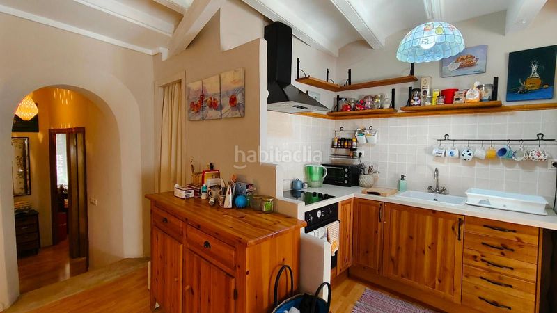 Foto be27b433-83f6-4ed1-ba02-399d377b11a3. Casa adossada a Tossa de Mar Tossa de Mar