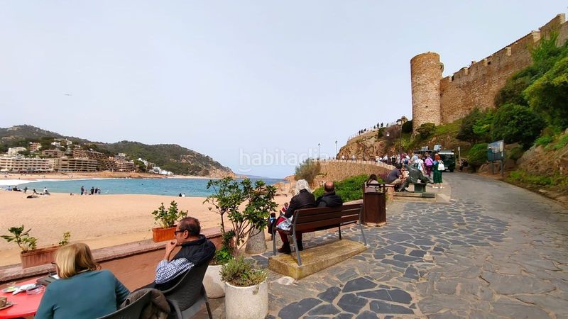 Foto d6160a21-c2db-4e67-8107-2db20e4bdb82. Casa adossada a Tossa de Mar Tossa de Mar