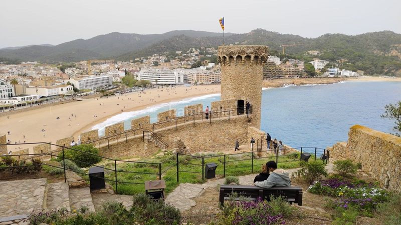 Foto d9b7ef35-0a25-44b6-9899-83574326f9f2. Casa adossada a Tossa de Mar Tossa de Mar