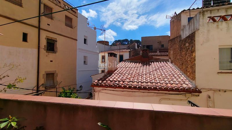 Foto eb41fc1c-bbf5-443b-9d47-f54ad596fc68. Casa adossada a Tossa de Mar Tossa de Mar