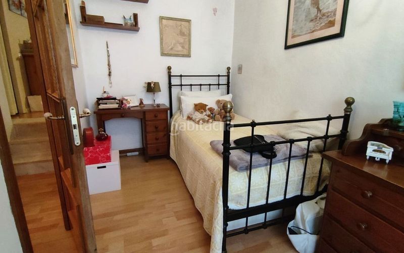 Foto fd060bca-5705-481b-af79-2e53f9b1ab79. Casa adossada a Tossa de Mar Tossa de Mar