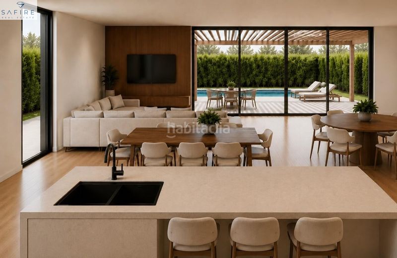 Foto 757a3dd1-4d0d-40c4-850b-0df2fd9d966a. Chalet in calle de les monges 36 in Sant Daniel Girona