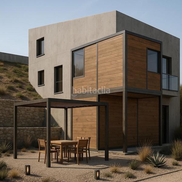 Foto 7ddf111a-cca2-46a8-bf09-6064449621bd. Xalet a calle de les monges 36 a Sant Daniel Girona