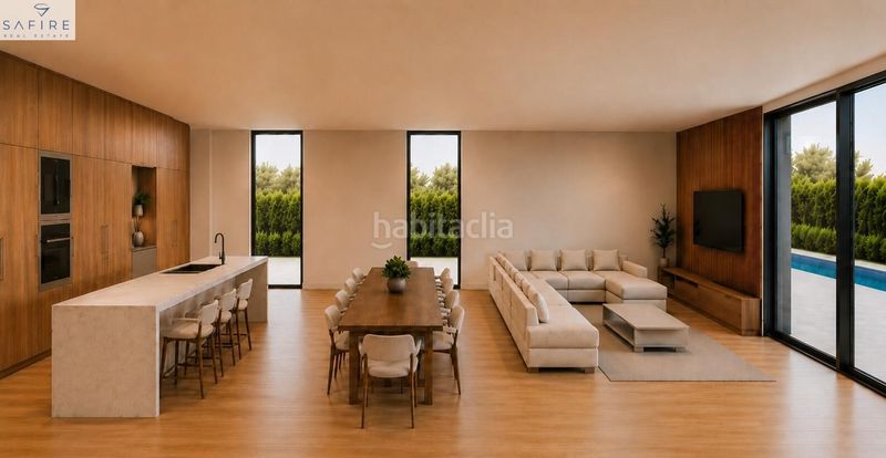 Foto ba7627e0-99c5-4d05-9fd9-2e47863f5134. Chalet in calle de les monges 36 in Sant Daniel Girona
