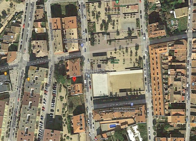 Foto 8f3f88a2-ab76-4317-b188-4c6aeb749b81. Terreno residencial parcela urbana en venta en Molí de Vent-La Sauleda Palafrugell