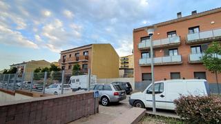 Terreny residencial a Molí de Vent-La Sauleda. Parcela urbana en venta palafrugell