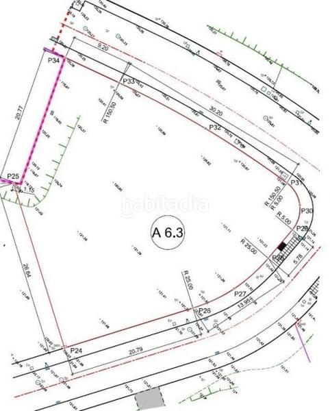 Foto 041fefe1-a74e-413c-95c0-188e4b4027ee. Wohngrundstück in Fornells de la Selva