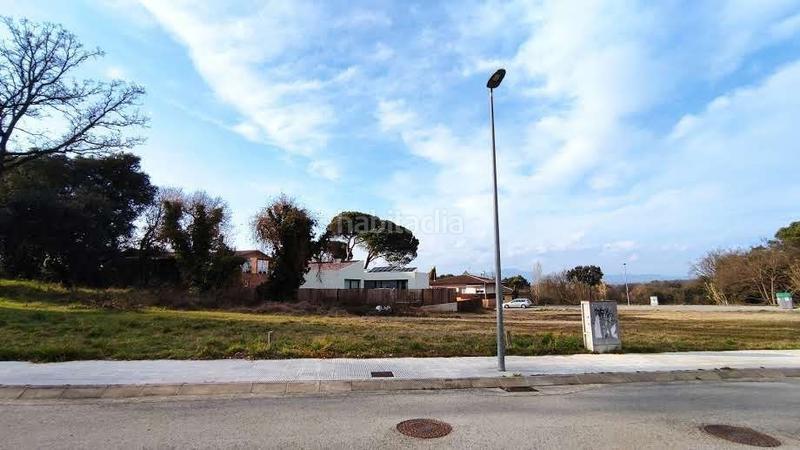 Foto 801c63c0-2048-4a1e-9a98-08ec8490c85e. Wohngrundstück in Fornells de la Selva