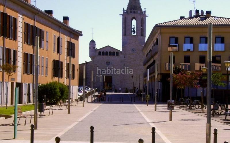 Foto c9032af9-a15e-4d51-bff3-6337dd76e51b. Wohngrundstück in Fornells de la Selva