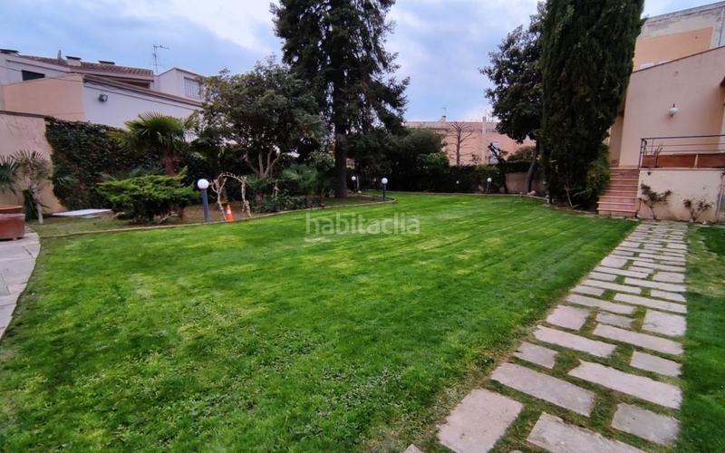 Foto 5f3beac6-155e-41b9-8f7f-4f19dc6c9fac. Xalet amb calefacció aparcament piscina a Palau Girona