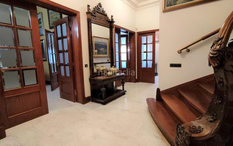 Foto 6a5c296b-c0a2-4d92-b03f-85136cd25ee0. Xalet amb calefacció aparcament piscina a Palau Girona