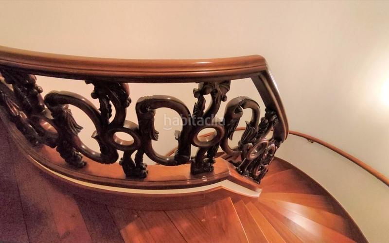 Foto fafe3764-4610-4129-9c5d-1e4de4699e9a. Xalet amb calefacció aparcament piscina a Palau Girona