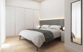 Chalet in Sils. Casa unifamiliar smart en sils
