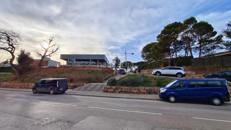 Foto 0d2b456c-7b0a-4419-8a42-2a69d7dbc7e4. Terreny residencial a Palau Girona