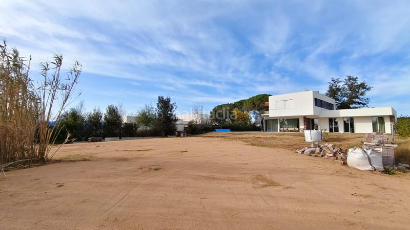 Foto 5a90d763-1d5c-4a67-a21a-055213d898b4. Terreny residencial a Palau Girona
