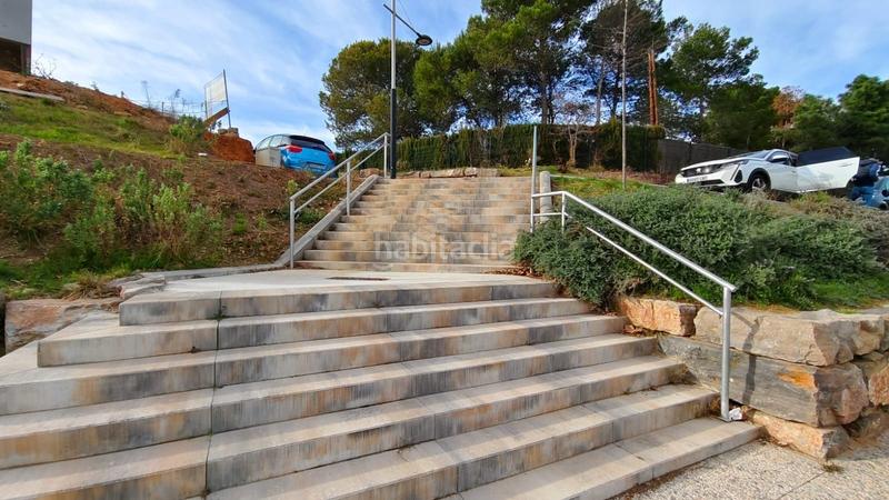 Foto 5b78fe24-6ee5-4363-a729-ed73f61edb74. Terreny residencial a Palau Girona