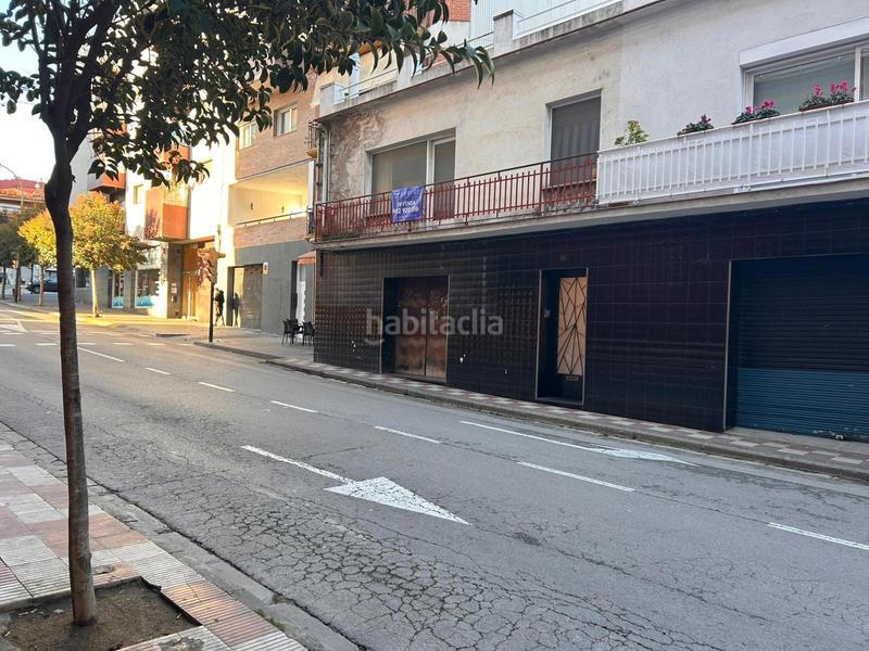 Foto 0a434687-f9d7-4169-81e0-669f0b007fa2. Terreny residencial a Centre Blanes