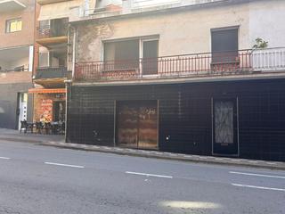 Terrain résidentiel à Centre. Solar en el centro de blanes , gran oportunidad !
