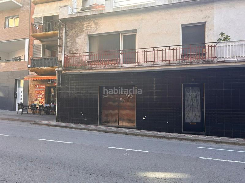 Foto 121032bf-ffcb-477d-bdd0-c22b35cf7548. Terreny residencial a Centre Blanes